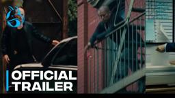 Killerman - Now playing in theaters everywhere.