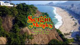 Sergio Mendes: In The Key of Joy (Promo Trailer)