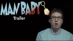 Man Baby Trailer