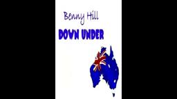 Benny Hill Down Under 1977