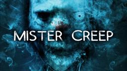 Mister Creep Trailer - Official Trailer