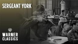 York Has Target Practice