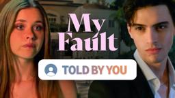 Nick & Noah's Story So Far As Told By You