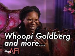 Whoopi Goldberg, Liza Minnelli, Sandra Bullock, and more on THE WIZARD OF OZ