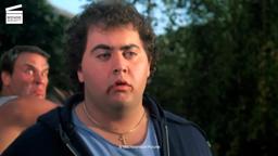 Friday the 13th Part V: A new beginning: Anger issues (HD CLIP)