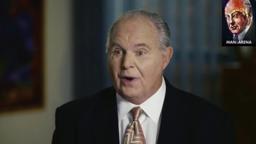 Rush Limbaugh: The Origins of His First TV Show