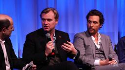 Academy Conversations: Interstellar