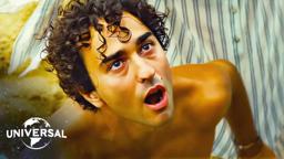 Kara Tries To Escape