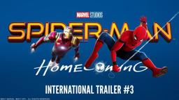 International Trailer #3