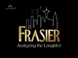 Frasier: Analyzing The Laughter (2004)