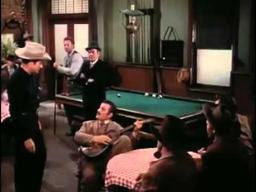 Tension at Table Rock   Original Trailer