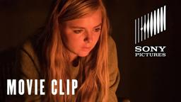 Friend Hangout Movie Clip