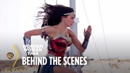 Scene Study: The Open Road