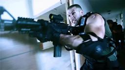 Ghost Source Zero - Trailer