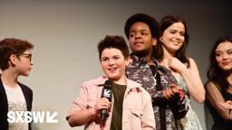 Good Boys World Premiere Red Carpet and Q&A | SXSW 2019