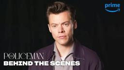 ‘Origins’ Featurette
