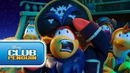 The Making of "We Wish You A Merry Walrus" (Part 2) - Disney Club Penguin