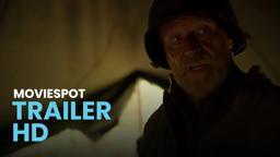 Alone We Fight (2018) - Trailer