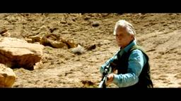 Beyond the Reach - Trailer