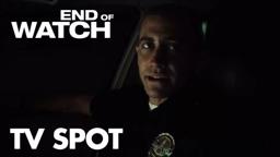 End of Watch | "Dating" TV Spot | | Global Road Entertainment