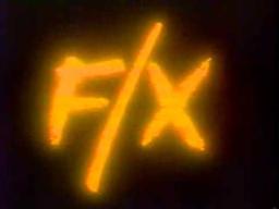 F/X 1986 TV trailer