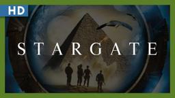 Stargate (1994) Trailer
