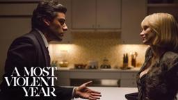 A Most Violent Year | Protect Us | Official Promo HD | A24