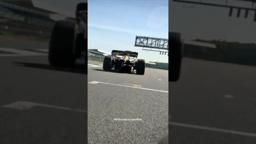 Experience the speed.