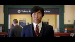 CHU & BLOSSOM - Official Trailer