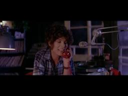 The Fog 1980 "fog bank out there"