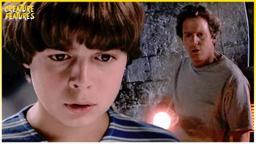 Paranormal Activity Controls The House