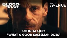 Be A Salesman