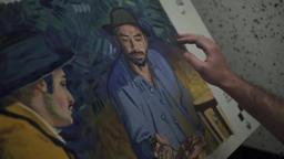 Making Of Loving Vincent
