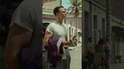 Luca Guadagnino’s enchanting new love story Queer, is new to own on Blu-ray, Digital & DVD.