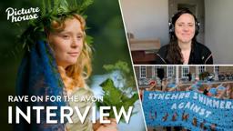 Interview with Director Charlotte Sawyer