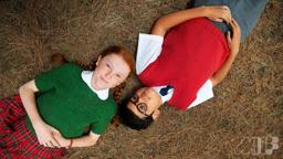 H is for Happiness | Trailer