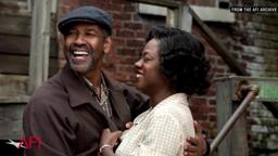 Denzel Washington on making Fences