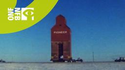 Canada Vignettes: The Move