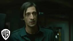 Splice | Nobody Can See What We Made | Warner Bros. Entertainment