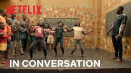 Ross Kauffman in Conversation with the Directors