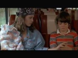 Linda Hamilton - Stone Boy