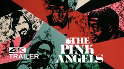 PINK ANGELS Trailer [1971]