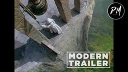 Black Narcissus (Modern Trailer)