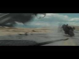 McG and Christian Bale featurette