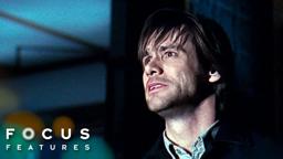 Joel's Goodbye to Clementine as She Fades From Memory