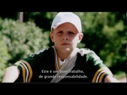 "Paperboys" documentário de Mike Mills no Canal180