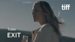 EXIT Trailer | TIFF 2018