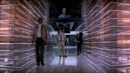 Transcendence - "Guarding the Threat" Featurette [HD]