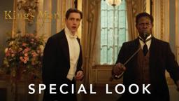 Legacy Special Look
