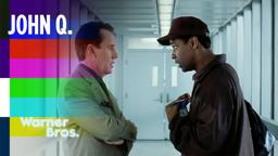 The Hospital is Under New Management